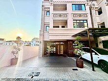 ⭐皇家美墅16飛翔家⭐邊間全新未住⭐雙車墅