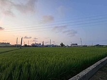 岡山｜本洲工業區｜方正臨路｜大面寬農地