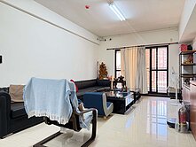 蒼結精選/三鐵共構*大空間四房平面車位