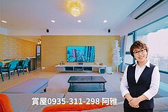 🔥捷運O8站💥如意💥邊間景觀三房+雙平車🔥