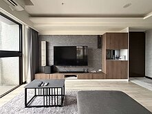 專❗️絕美高樓露台戶~無敵視野~近26坪大兩房平車