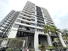 岡山NEW STAR❤️中樓層採光明亮🤍3房平車