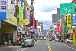 🌟【羅東興東路・黃金傳家店面】🌈 商業區 