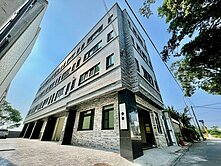 【施藏好房】近中科｜神案6米大面寬間間套房電梯墅