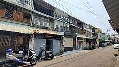 太平近戶政臨路透天