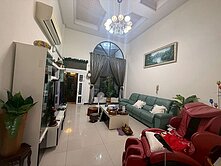 🎀市政府旁免整理優質車墅