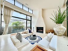 ☘️七期環河步道~理和抱樸獨院邊間百坪電梯豪墅