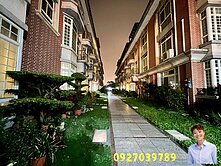 ❤️穎推❤️中央大學面寬透天別墅