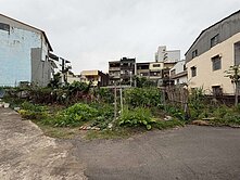 ＜永欣蘿蔔＞嘉盛美建地