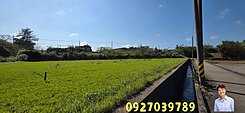 ❤️穎推❤️中壢大面寬農地