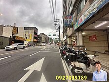 ❤️穎推❤️(專)楊梅世紀花園景觀3房車
