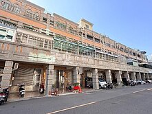 A近美術館優質漂亮騎樓透天