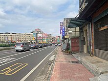 正體育園區金透店