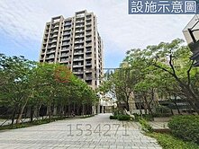 富廣美美2房+平面車位