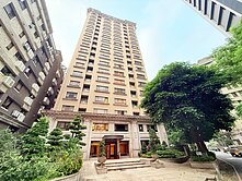 ❣️儀居團隊❣️專約🌳仁愛特區｜富都吉祥四房平車