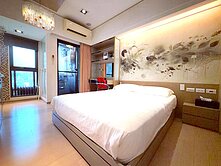 松江南京~新東京頂客屋-中信房屋台北八德店