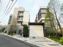 西屯全新6米面寬雙車電梯別墅｜水湳經貿｜中央公園