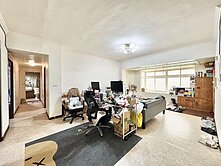 住商義翔*低總價*低公設華夏大四房