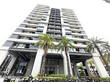 岡山NEW STAR|中樓層採光明亮|3房平車