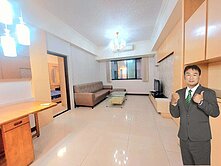  📣農16生活圈＋明星學區｜裝潢三房車位宅釋出