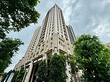 竹北聚合發香禔河岸景觀大宅雙拼獨門獨戶
