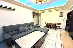 獨家捷運旁⭐️台北鄉城三房⭐️買房找永慶阿翰