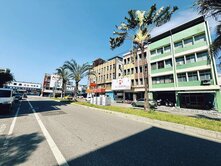 ♦️專任♦️🌈站前臨大路｜黃金地段｜收租店住🌈