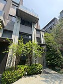 單元12松竹雙鐵生活圈｜間間套房大空間雙車電梯別墅