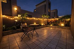 幸福優選｜高樓層空中花園～靜謐大兩房平車露臺戶