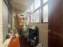 清大商圈｜方正3房雙陽台｜採光佳＋社區管理免追垃圾
