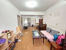 四號公園【低總價三房】永安捷運●永和國小