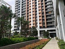 台南🚈高鐵雙大學三井達麗世界仁2房平車