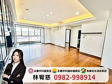 ✨中科商圈｜中港理想家｜高樓層美三房