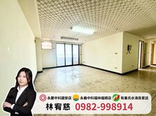 ✨中科福科國中學區御景江山大三房+休旅車位