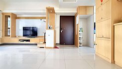 文山特區3房B1平車（近興建中捷運黃線Y16站）