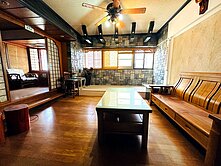 鳳山車站旁【巨星花園廣場】日式禪風高樓層採光美宅