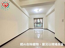 專-北大哈佛學園採光高效套房