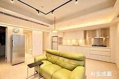 住商義翔*環優小宅美妝大兩房*稀有平車