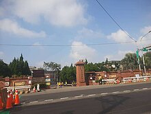 新屋-中山西路-二面鄰路--田