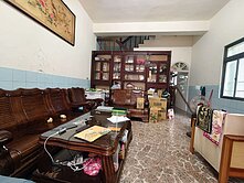 臨東隆國小靜巷低總價透天（專）