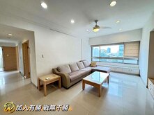 🌻【清大馬偕｜八大學區｜主附46坪】視野4房平車