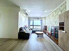 有影片┃專任必看┃成大城高樓無敵景觀三房平車