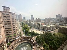 四號公園~華泰椰城景觀邊間兩房