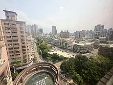 四號公園~華泰椰城景觀邊間兩房