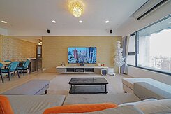 ✨捷運O8京城如意邊間景觀大3房獨立雙平車✨