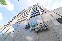 太普★漢神線上★質感3房平車