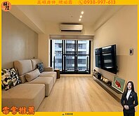 仁德上東城漂亮裝潢三房平車