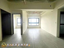 🌻【工研‧竹科｜星都匯B區｜外棟視野戶】2室平車