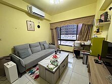 平鎮南勢重劃區精美兩房💕