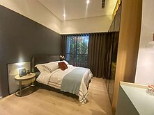 專任竹北京御苑大2房雙衛平車高樓層視野無限戶超優